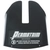 Permatrim M4 Aluminium Outboard Hydrofoil 4-6HP Black