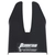 Permatrim OO1 Aluminium Outboard Hydrofoil 70-250HP Black