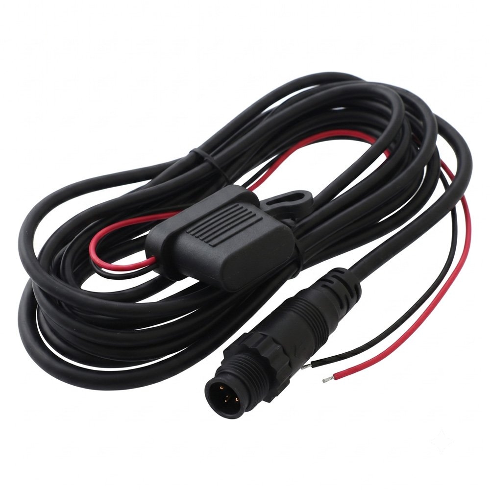 Lowrance / Simrad NMEA 2000 Network Starter Kit