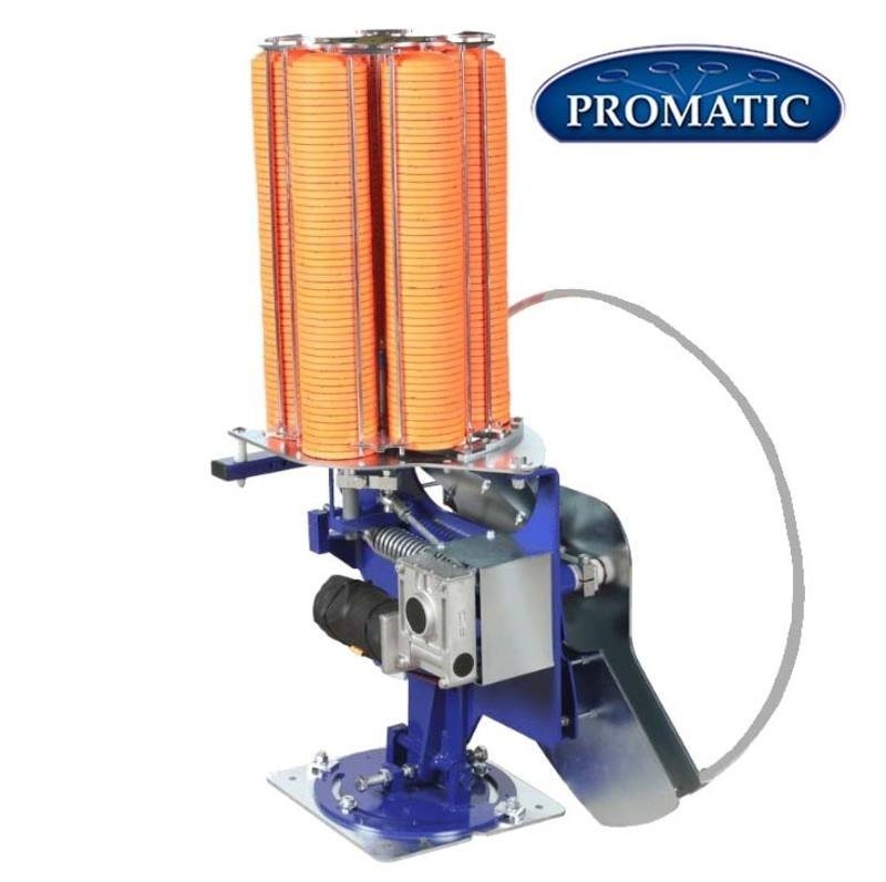 Promatic Trap Ranger Chondel Standard Clay Thrower