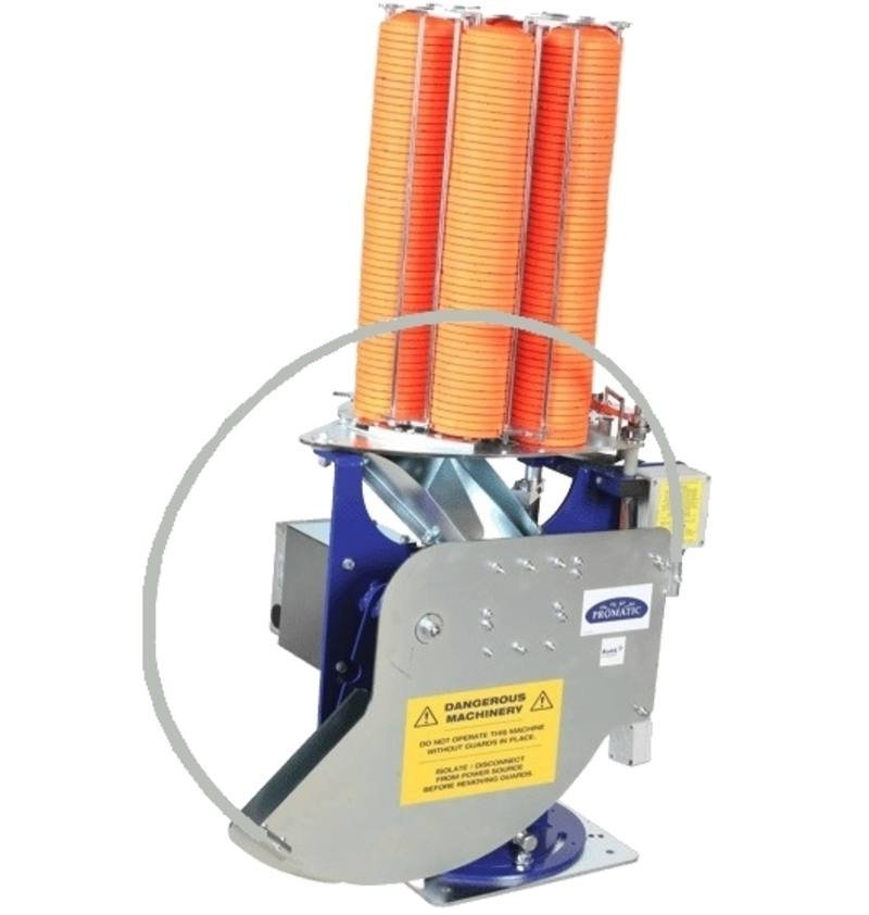 Promatic Trap Ranger Chondel Standard Clay Thrower