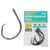Sike CS2743 Billfish Tournament Circle Hooks 8/0 Qty 4