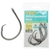 Sike CS2743 Billfish Tournament Circle Hooks 10/0 Qty 4