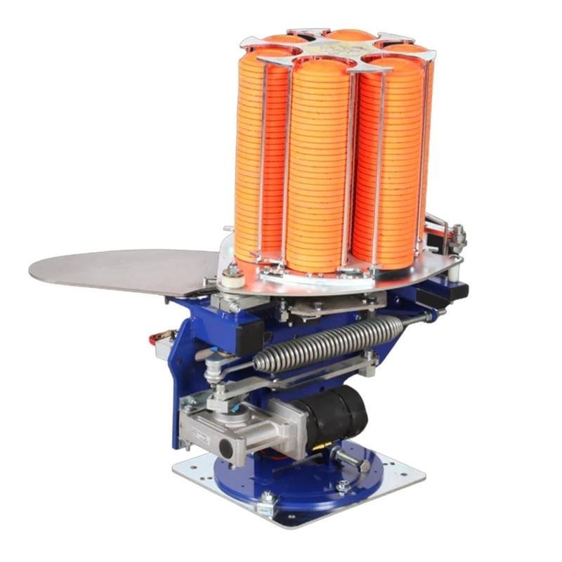 Promatic Harrier XTS Standard Clay Thrower with Trailer