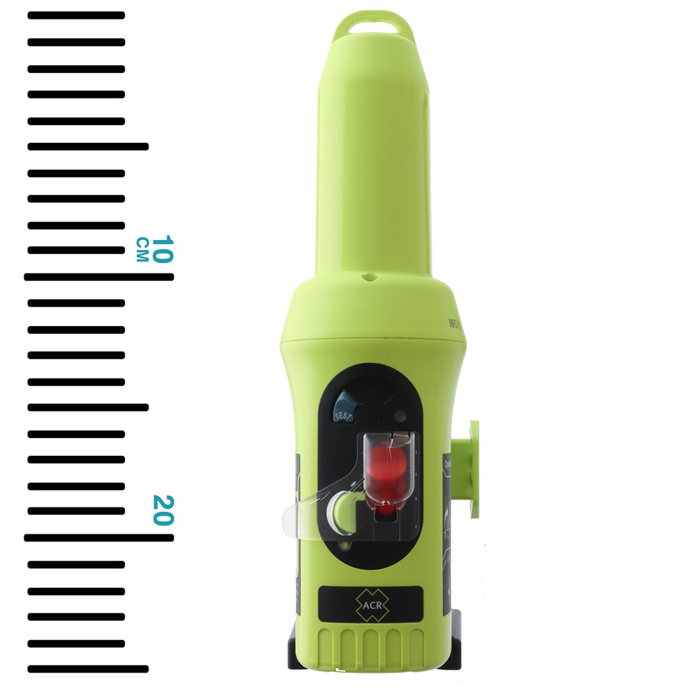 ACR Pathfinder AIS SART 2940 Search and Rescue Transponder