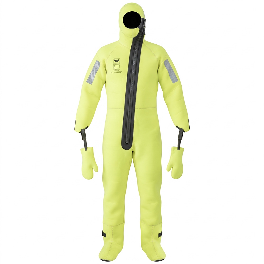 VIKING YouSafe Wave Immersion Suit Universal