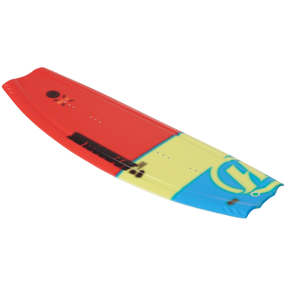 O'Brien Hydroslide Relic Youth Wakeboard Blank 124cm
