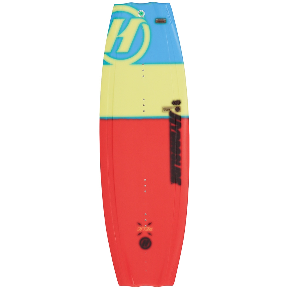 O'Brien Hydroslide Relic Youth Wakeboard Blank 124cm
