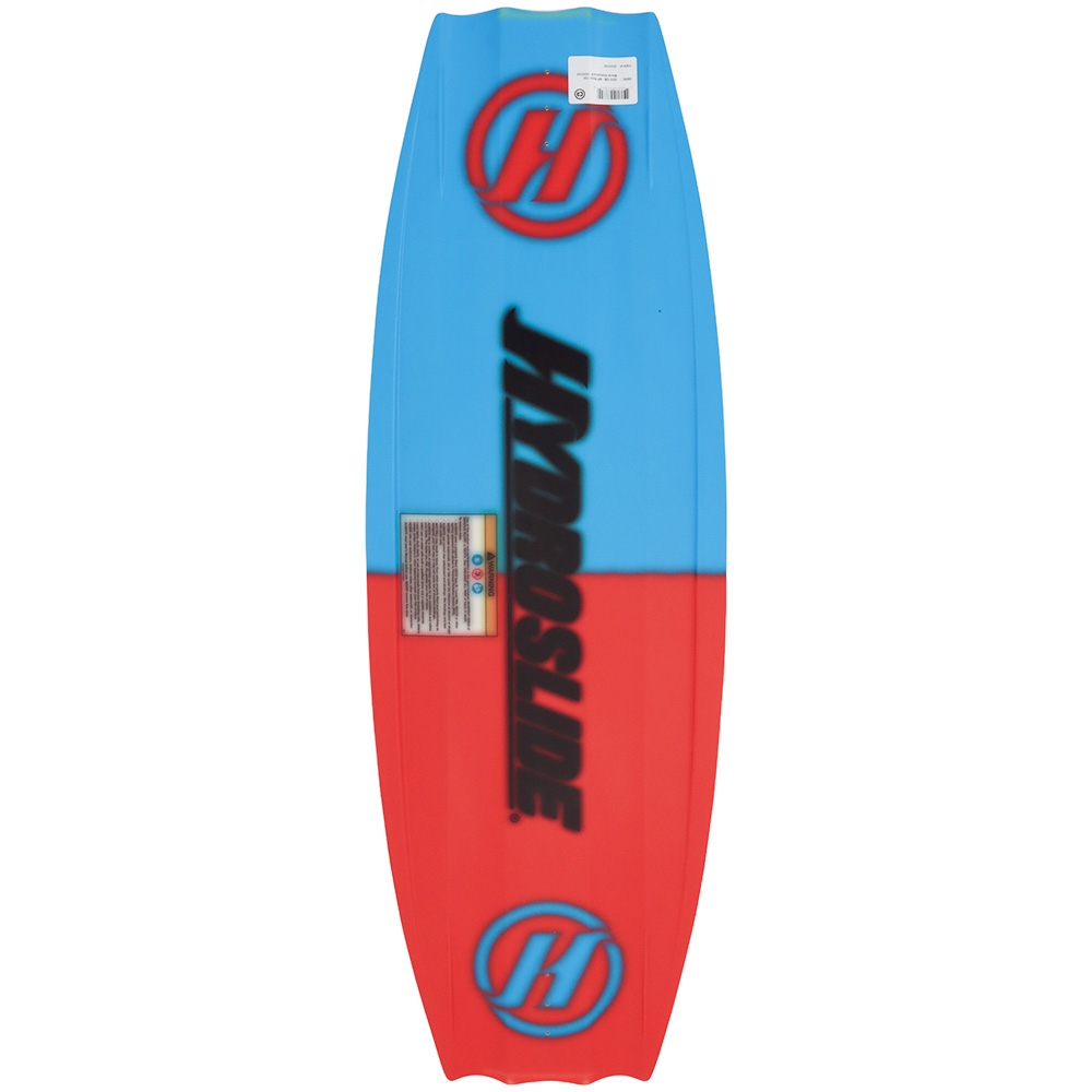 O'Brien Hydroslide Relic Youth Wakeboard Blank 124cm