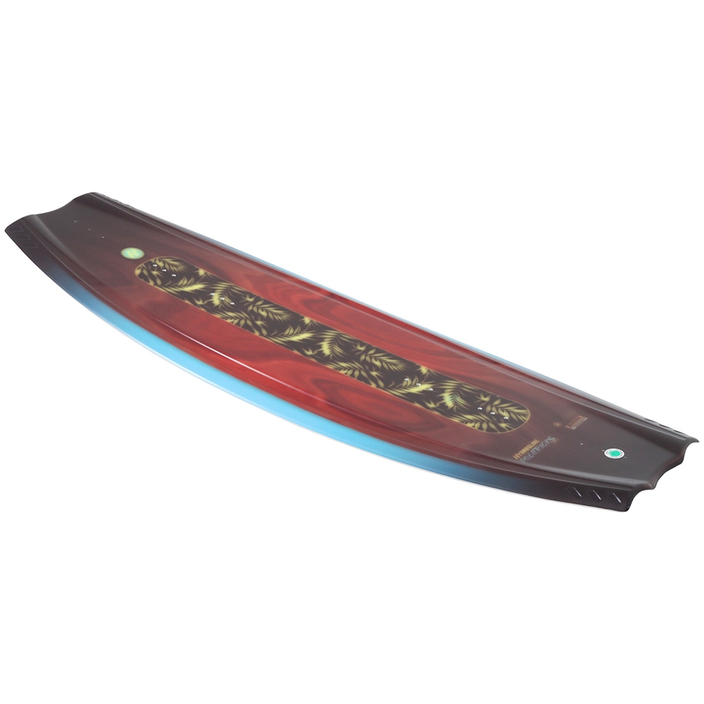 O'Brien Hydroslide Politricks Wakeboard Blank 140cm