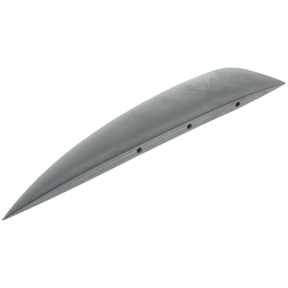 O'Brien Hydroslide Politricks Wakeboard Blank 140cm