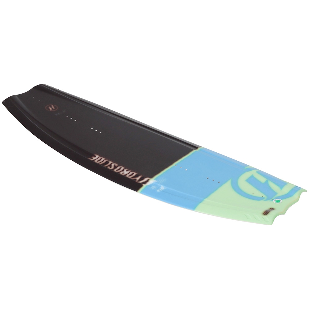 O'Brien Hydroslide Relic Wakeboard Blank 140cm