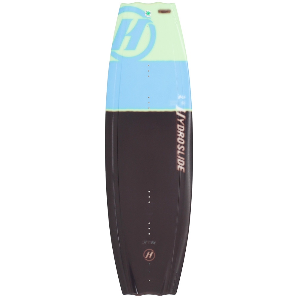 O'Brien Hydroslide Relic Wakeboard Blank 140cm