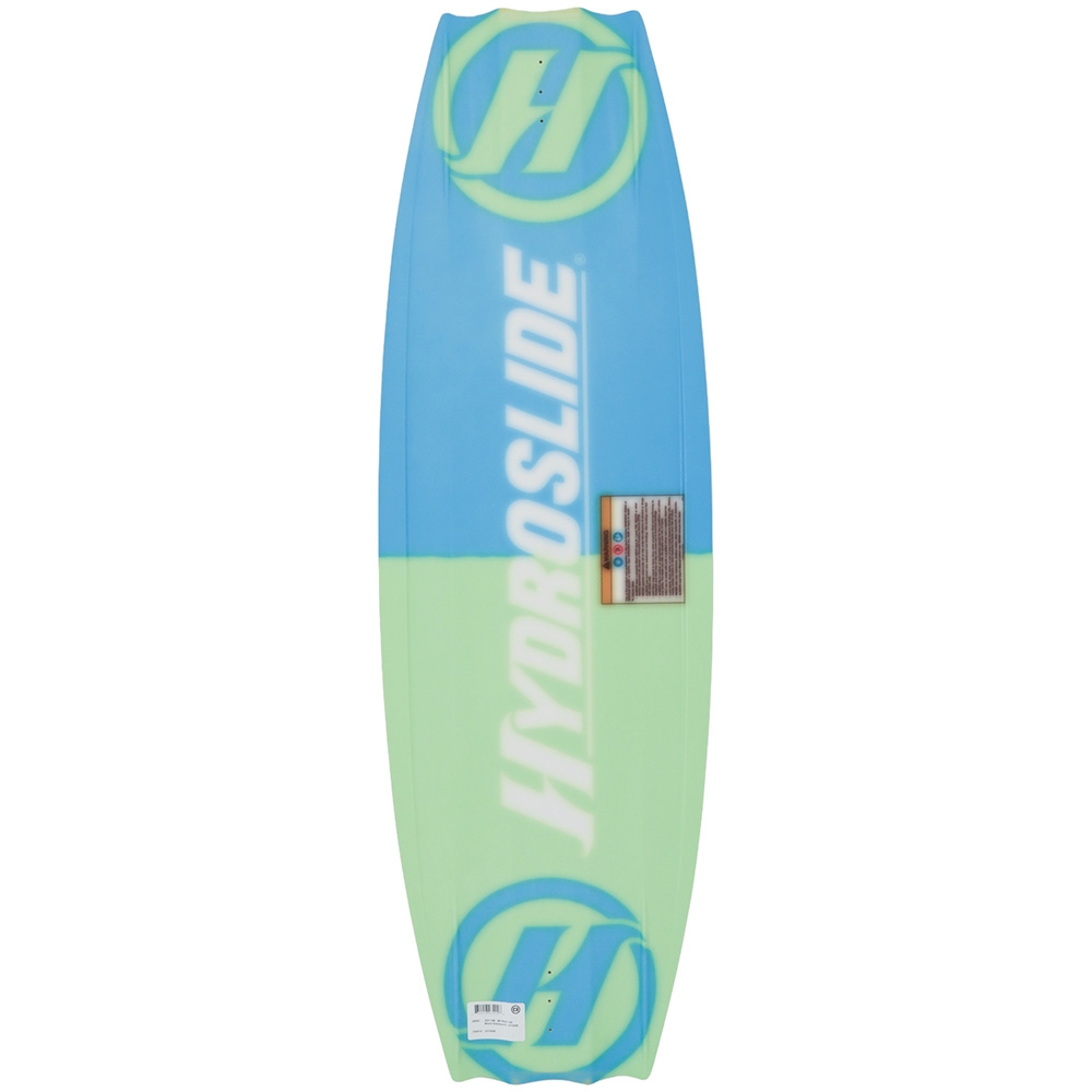 O'Brien Hydroslide Relic Wakeboard Blank 140cm