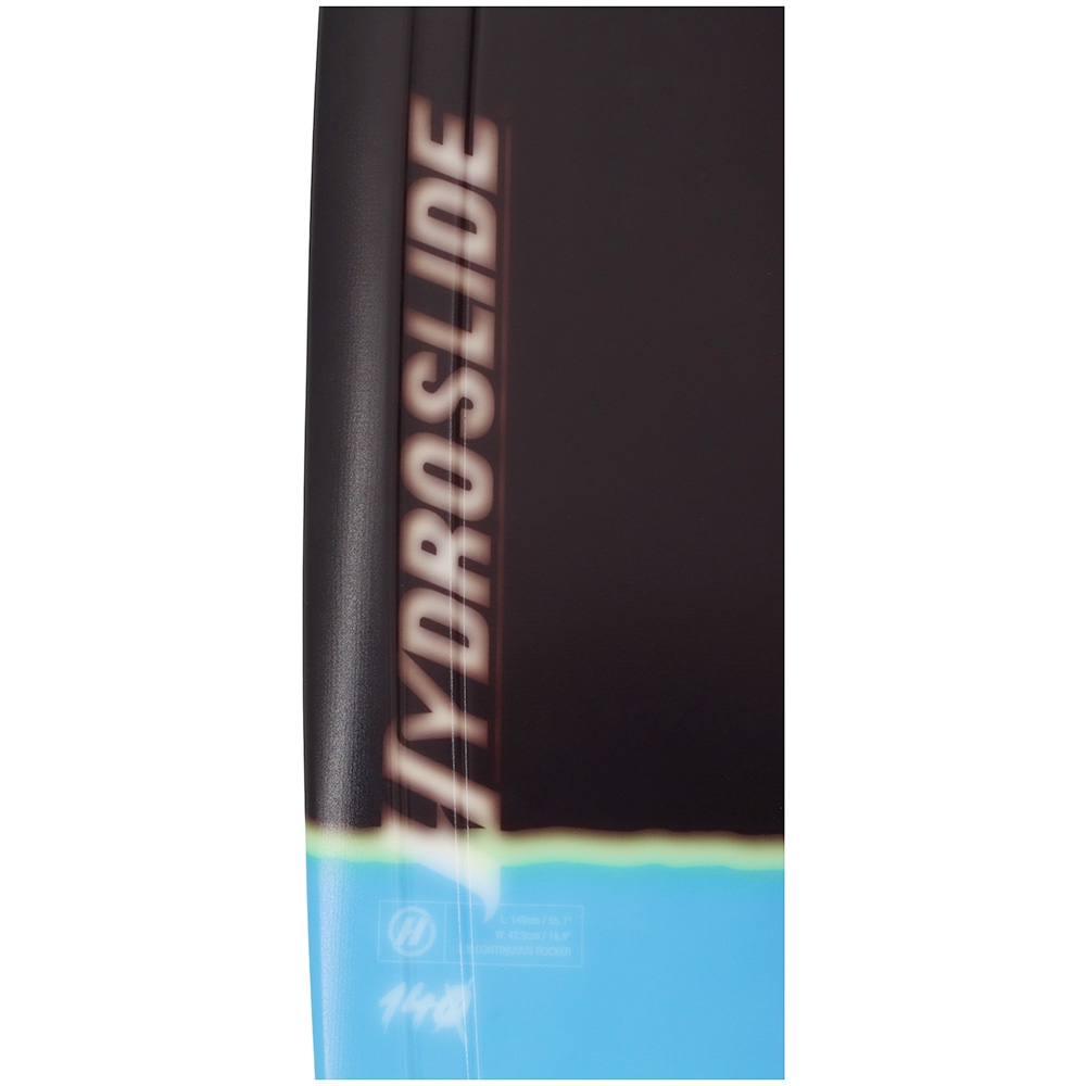 O'Brien Hydroslide Relic Wakeboard Blank 140cm
