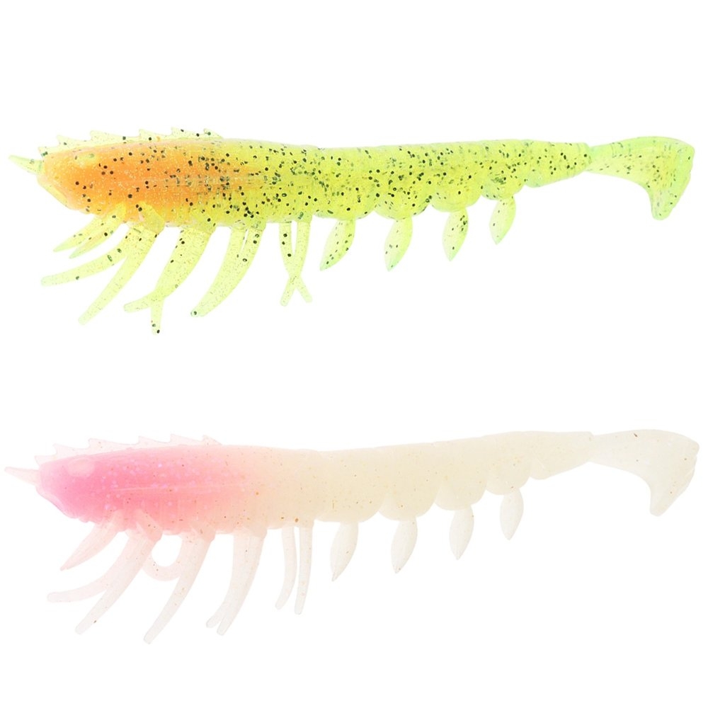 Rapala CrushCity The Imposter Soft Bait 15.24cm Qty 2