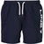 Line 7 Marina Mens Swim Shorts Navy S
