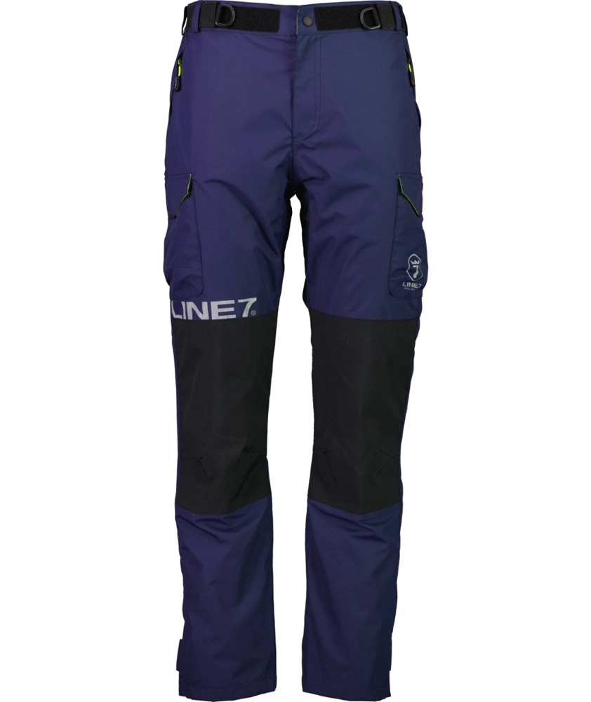 Line 7 Ocean Wave15 Waterproof Mens Overtrousers Line 7 Ocean Wave15 Waterproof Mens Overtrousers