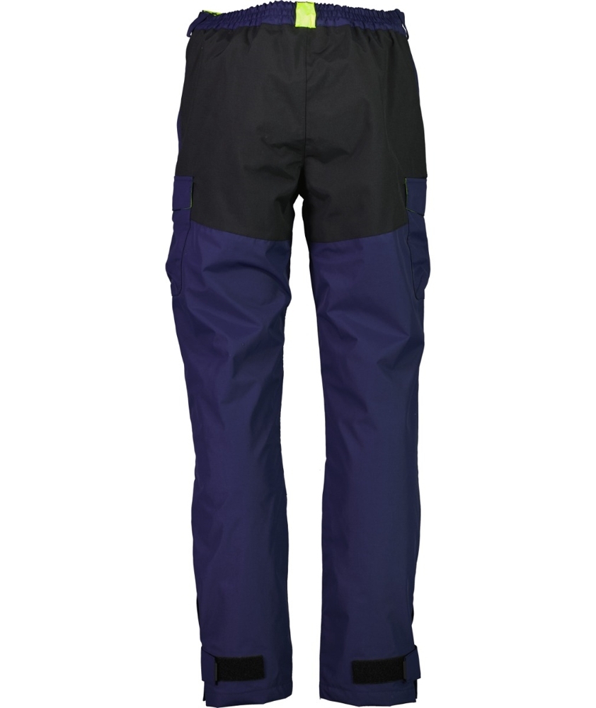 Line 7 Ocean Wave15 Waterproof Mens Overtrousers