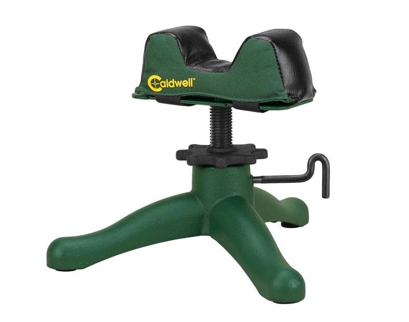 Caldwell The Rock Jr. Front Rest