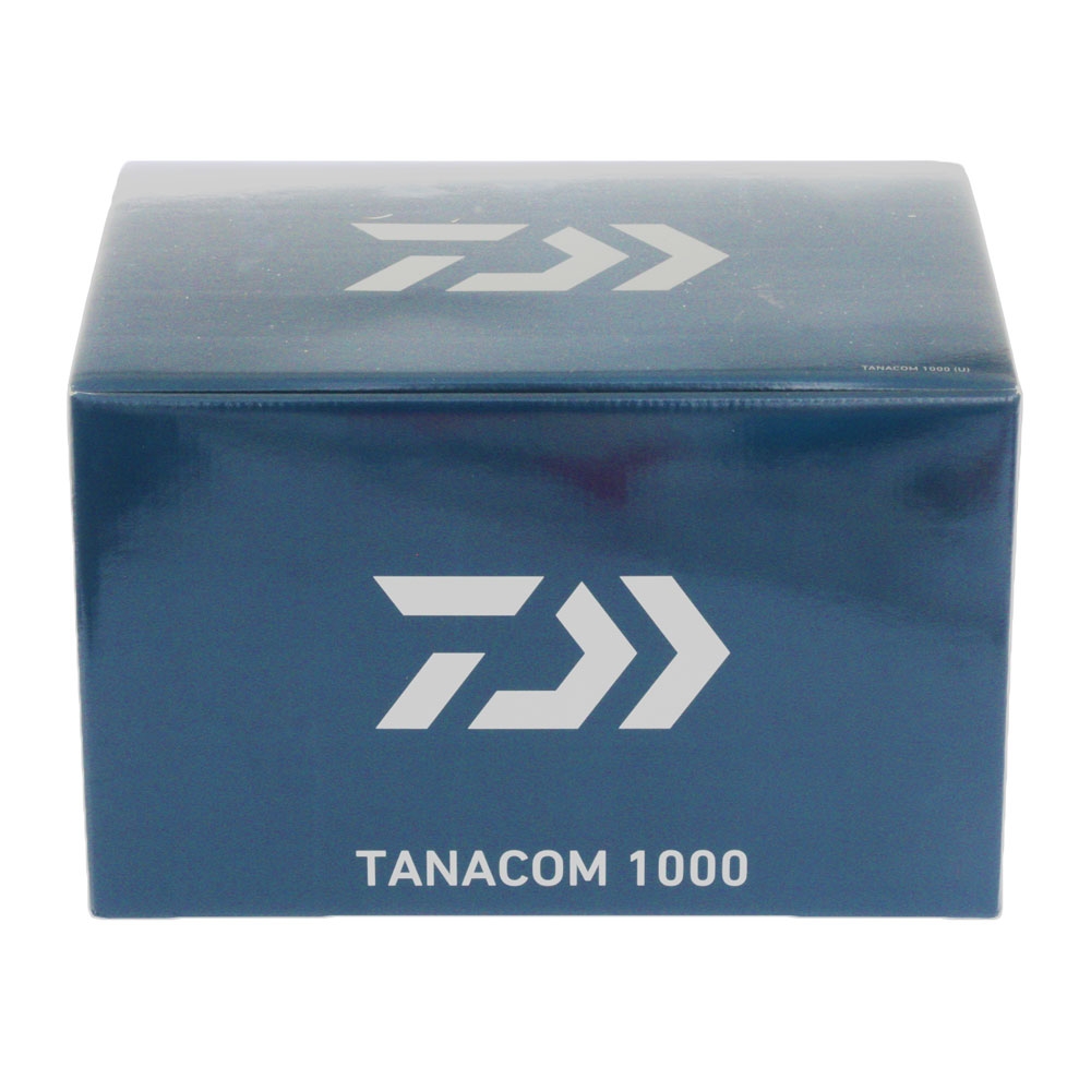 Daiwa Tanacom 1000 (U) Power Assist Electric Reel