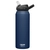 CamelBak Eddy+ Tritan Renew Water Bottle 1L Navy