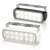 Hella Marine Sea Hawk LED Floodlight Bracket Mount Spot White