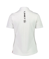 Line 7 Ocean Crew Womens Polo Shirt Thumbnail Line 7 Ocean Crew Womens Polo Shirt