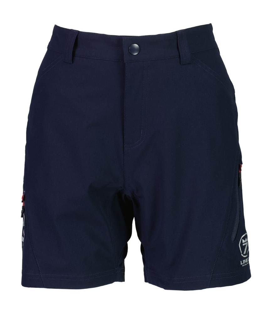 Line 7 Ocean Crew Womens Shorts Navy Size 10