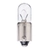 Hella Marine Halogen Interior Lamp Bulb BA9S Base 12V 5W