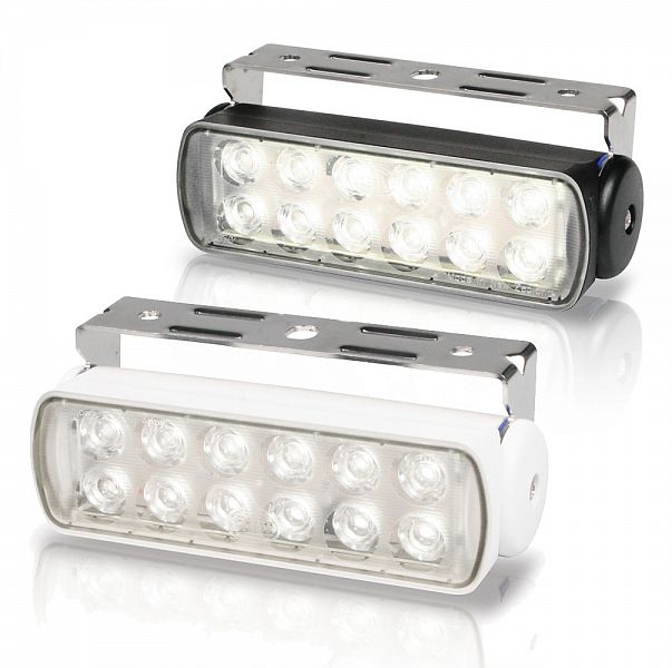 Hella Marine Sea Hawk LED Floodlight Bracket Mount