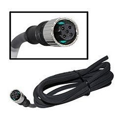 Furuno 001-105-780-10 CAN Bus Micro Cable 1m