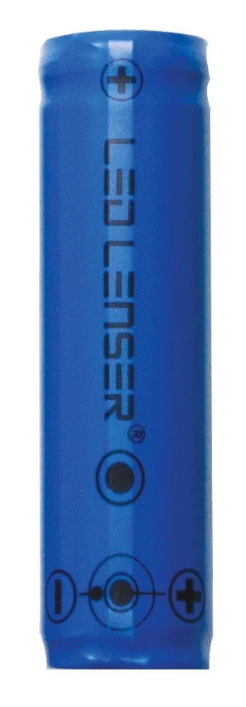 Ledlenser CR14500 Rechargeable Battery for P5R.2 Torch 700mAh