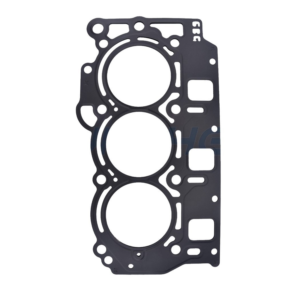 SUNCHEV Outboard Cylinder Head Gasket 6BG-11181-00 for Yamaha 30/40HP