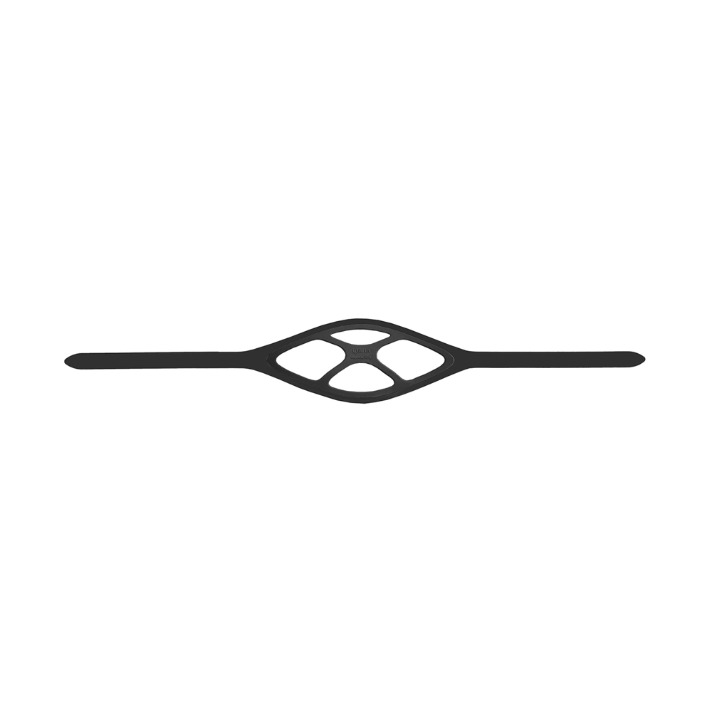 Mares Liquid Skins Mask Replacement Strap Black Mares Liquid Skins Mask Replacement Strap Black