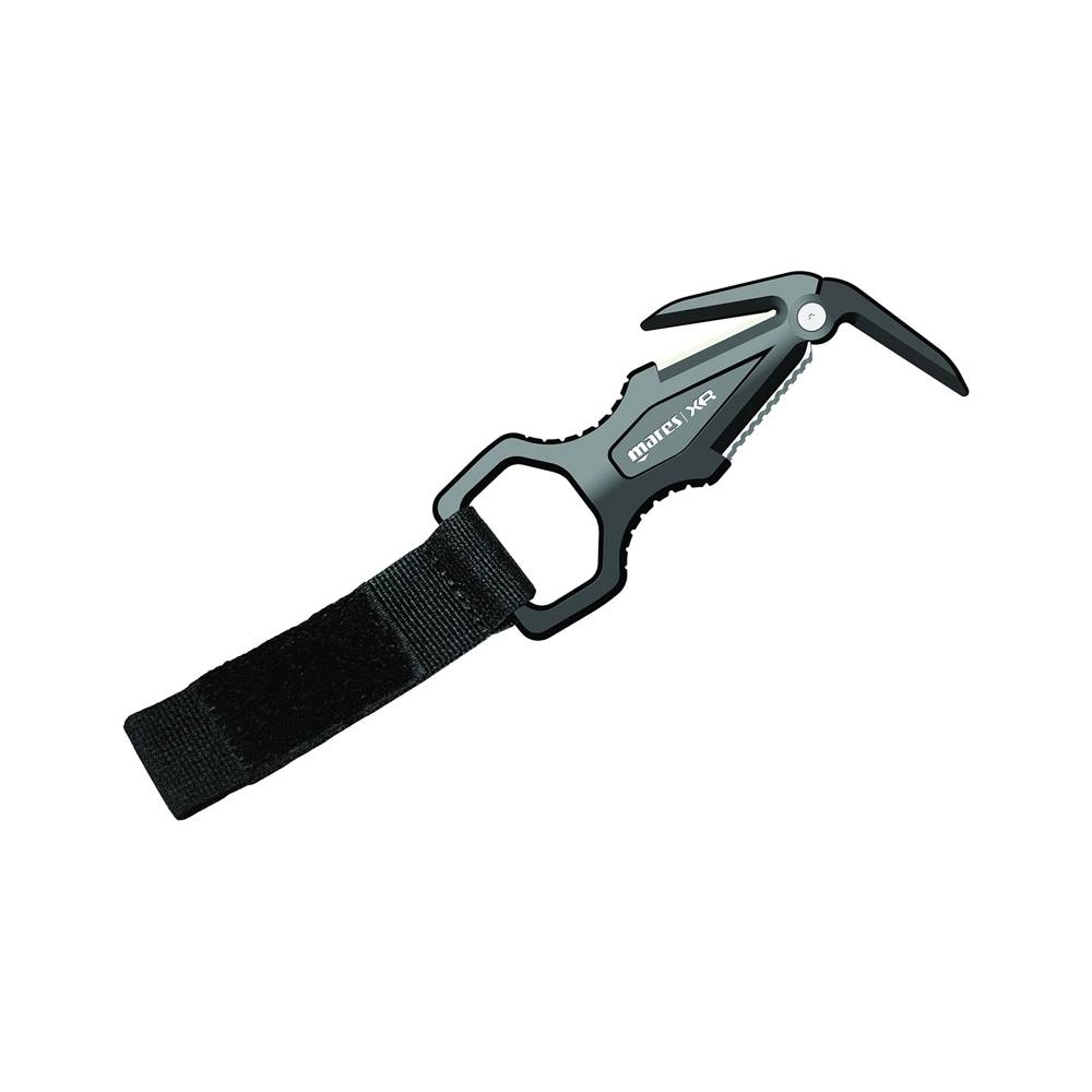 Mares Hand Line-Cutter Titanium
