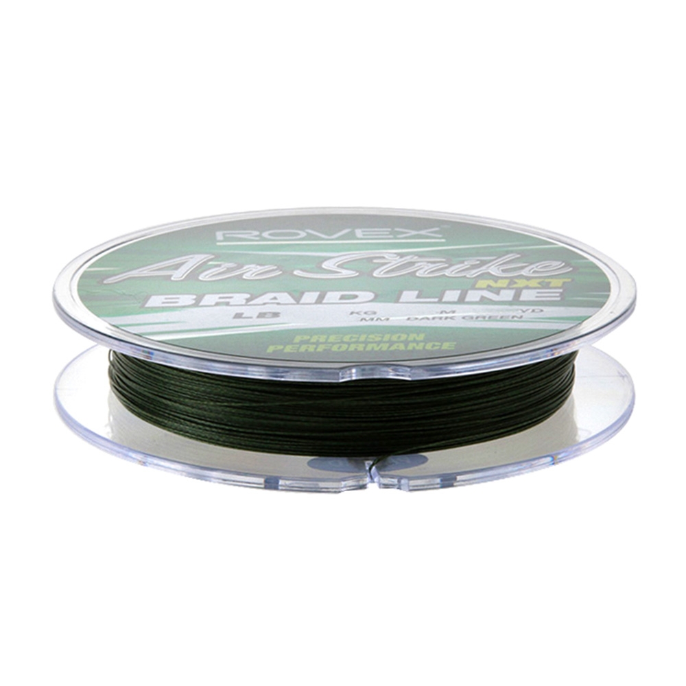 Rovex Air Strike NXT Braid Line 300 yds x 30lb 