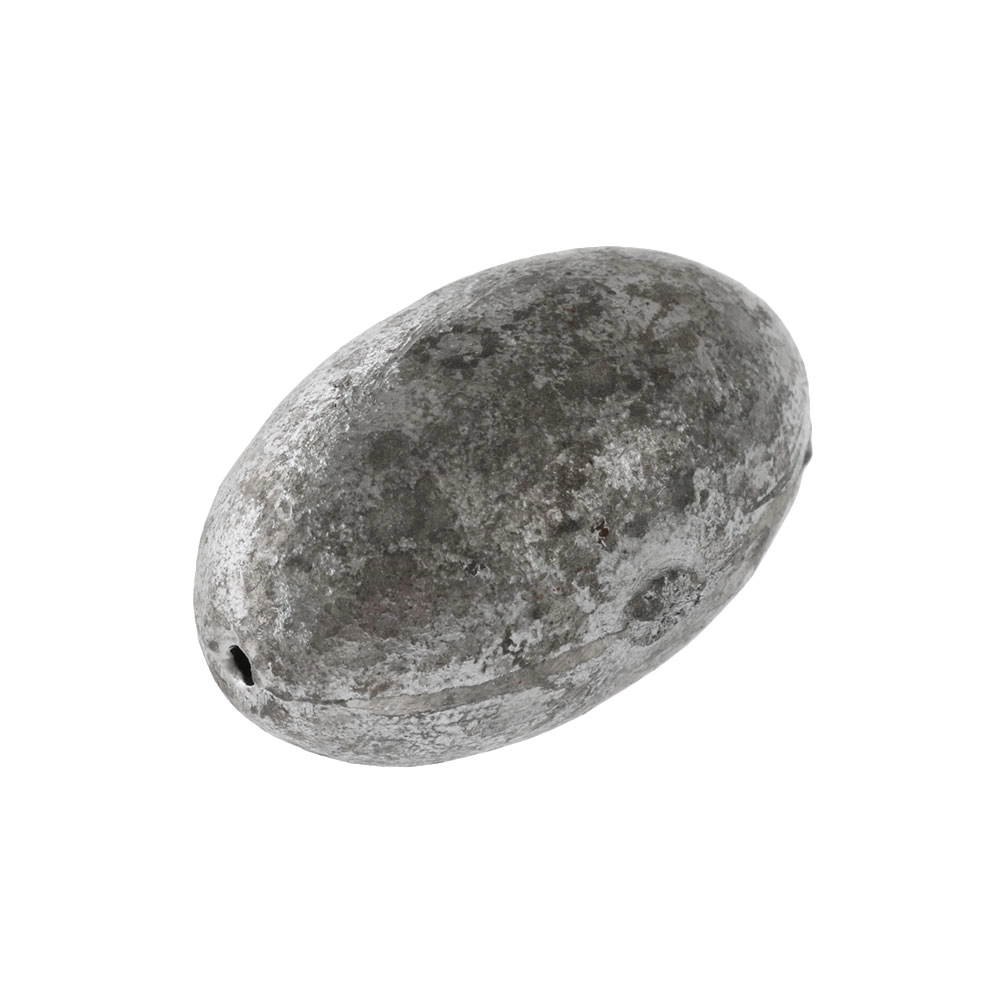 Jarvis Walker Egg Sinkers 1/2oz Qty 15