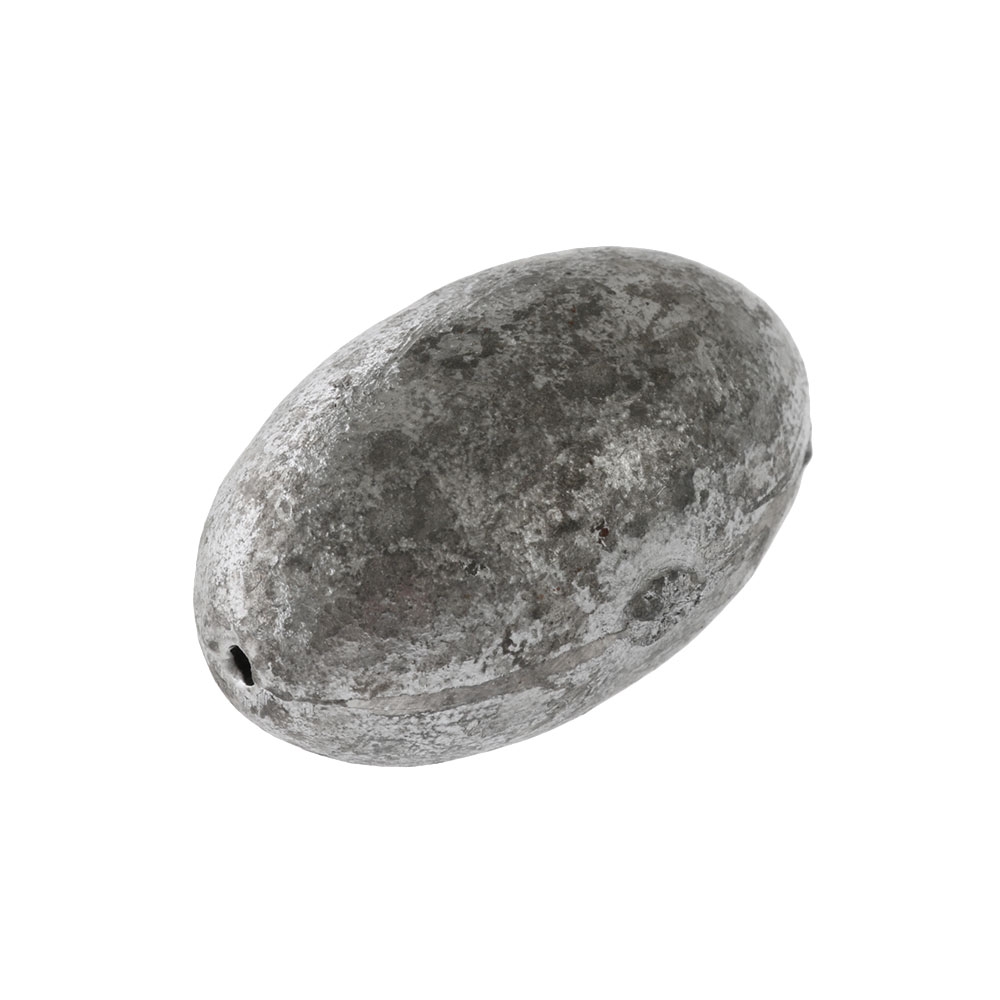 Jarvis Walker Egg Sinkers 5oz Qty 2