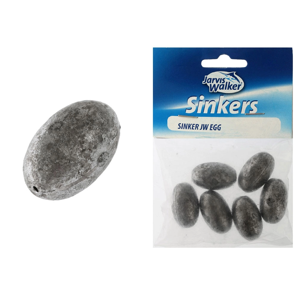 Jarvis Walker Egg Sinkers