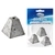 Jarvis Walker Pyramid Sinker 4oz Qty 3