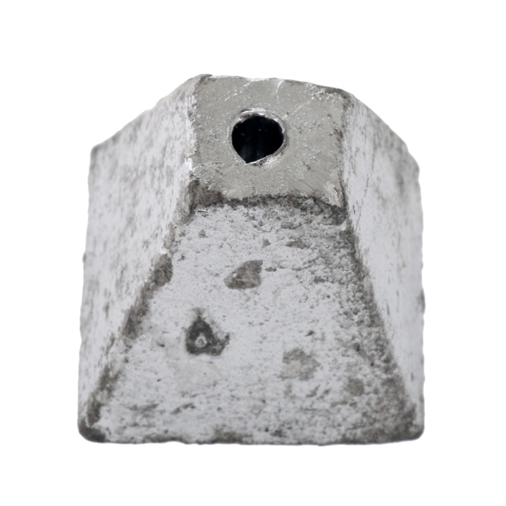 Jarvis Walker Pyramid Sinker