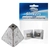 Jarvis Walker Pyramid Sinker 6oz Qty 2   