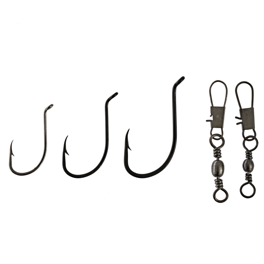 Jarvis Walker Boat Tackle Pack