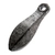 Jarvis Walker Teardrop Sinkers 12oz Qty2