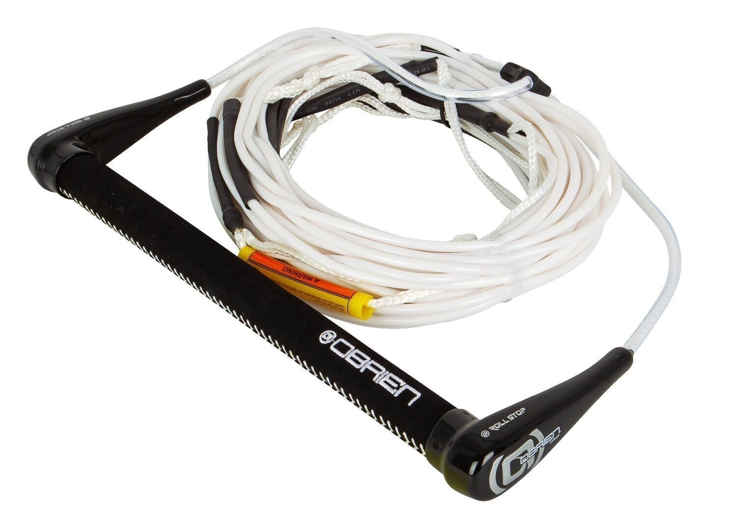 O'Brien Comp Wake Tow Rope with Silicone Line and Handle 80ft