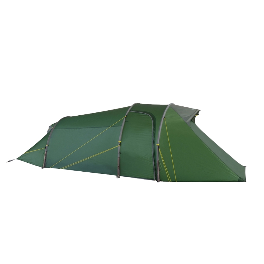 Tatonka Okisba 2 Person Tent with Vestibule Green