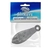 Jarvis Walker Teardrop Sinkers 16oz Qty 1