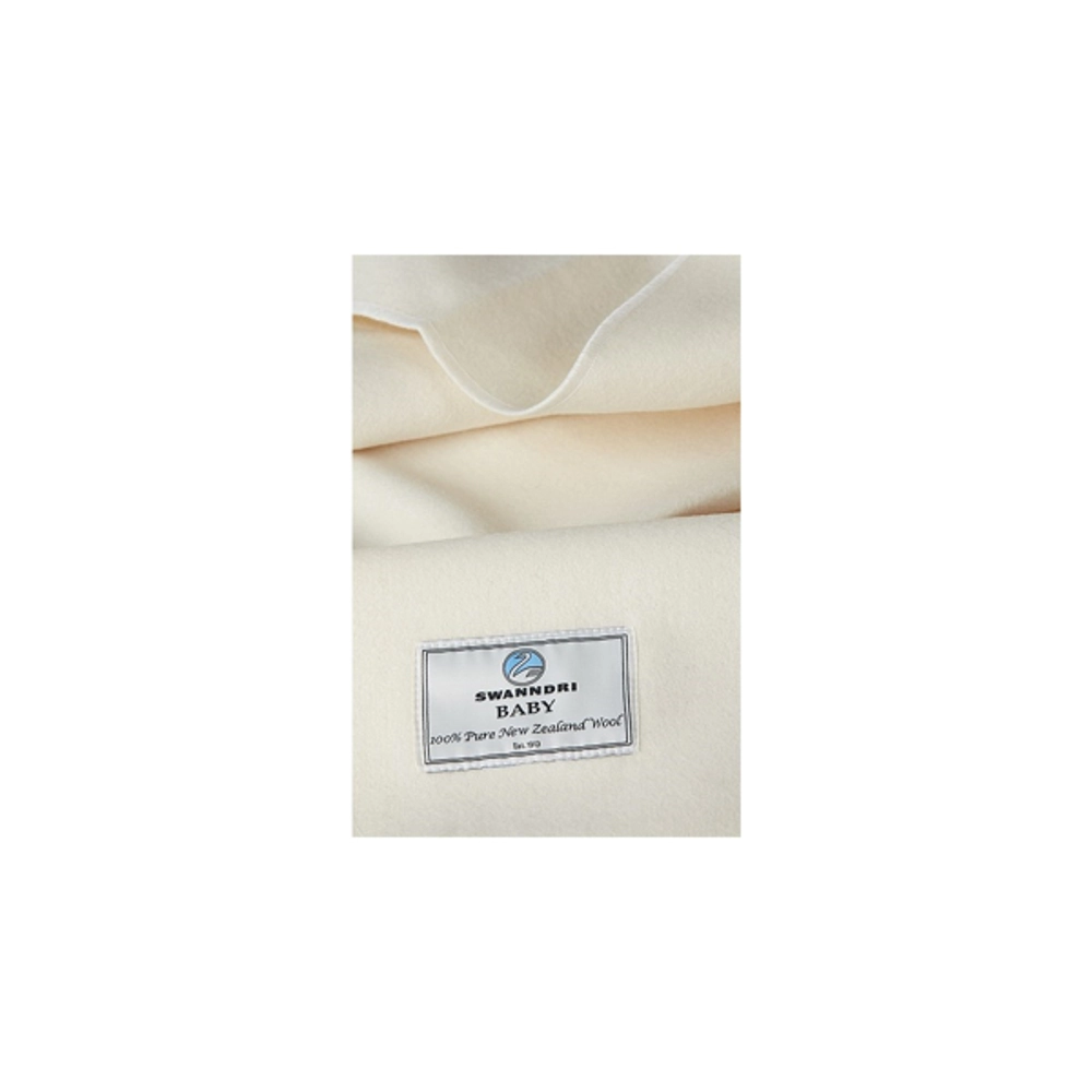 Swanndri Protect-A-Cot 100% Wool Blanket Swanndri Protect-A-Cot 100% Wool Blanket