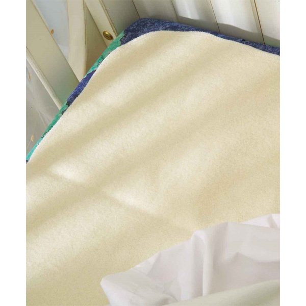 Swanndri Protect-A-Cot 100% Wool Blanket